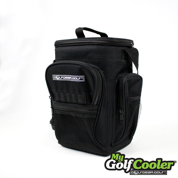 MyGolfCooler™ | GolfGear™