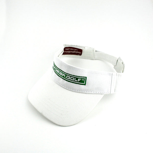 GolfGear™ Golf Visor | GolfGear™