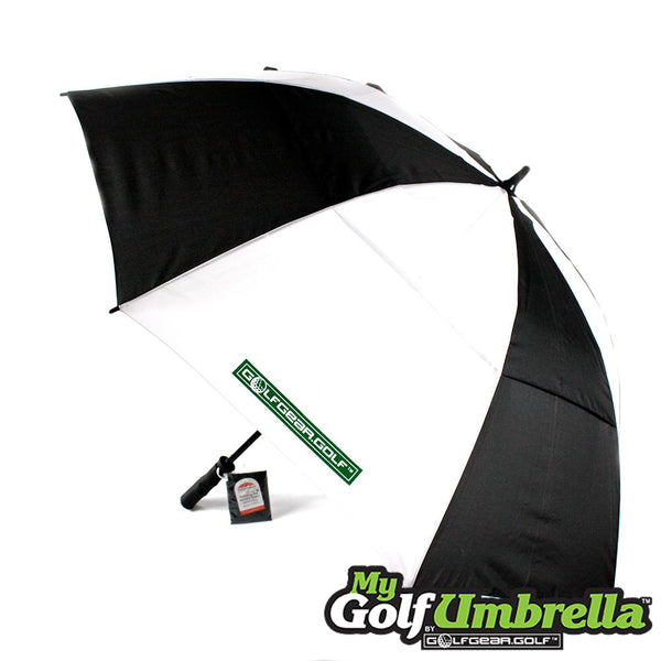 MyGolfUmbrella™ | GolfGear™