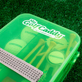 EAGLE EDITION - Fully Stuffed:  MyGolfCaddy™ | GolfGear™