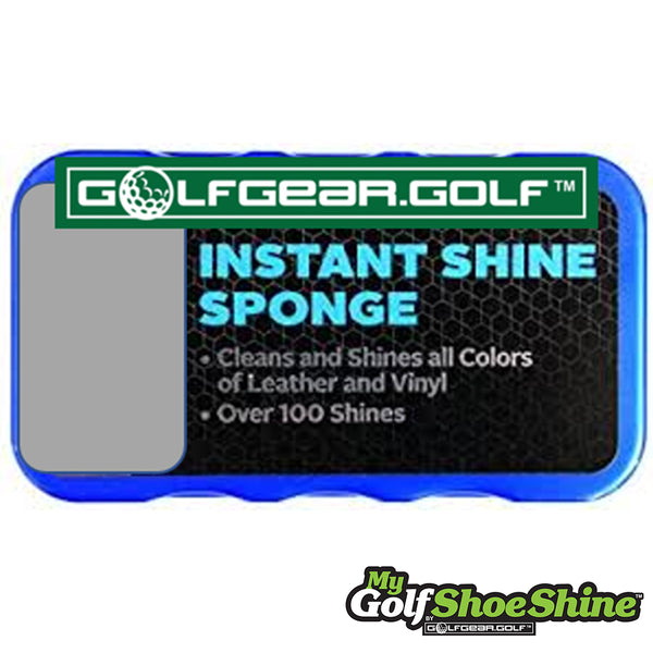 MyGolfShoeShine™ | GolfGear™