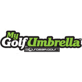 MyGolfUmbrella™ | GolfGear™
